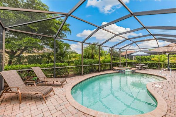 Copper Cove Preserve, 3880 Treasure Cove Cir, Naples, Florida 34114, image 1