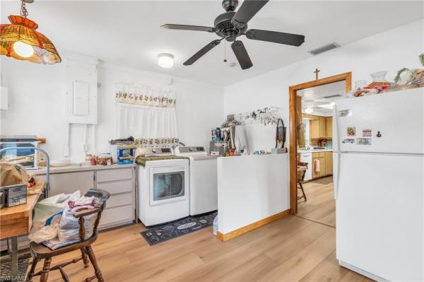 Magnolia Terrace, 161 Crescent Lake Dr, North Fort Myers, Florida 33917, image 1