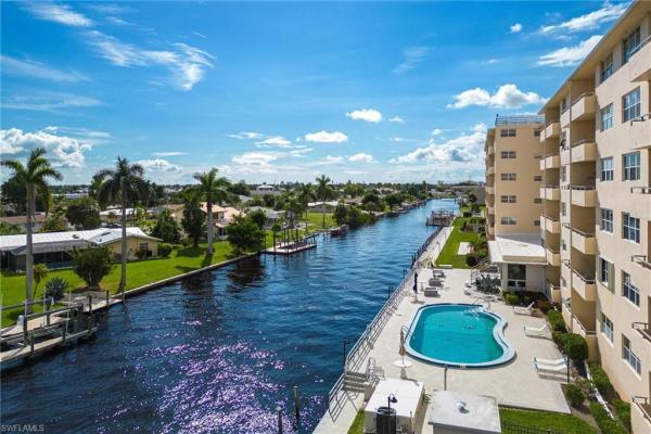 Harbor South, 1766 E Cape Coral Pkwy #604, Cape Coral, Florida 33904, image 1