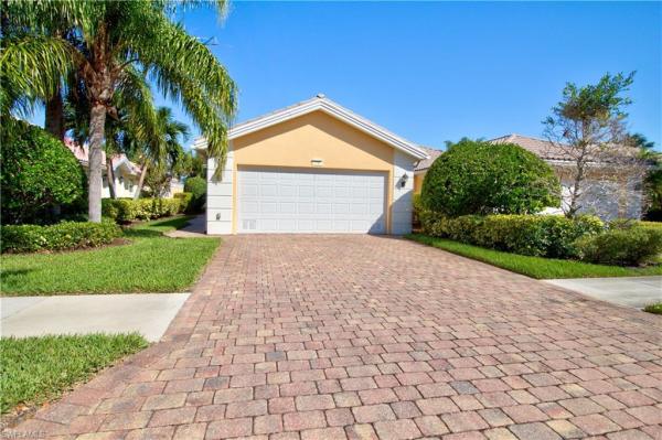 Verona Walk, 7767 Ionio Ct, Naples, Florida 34114, image 1
