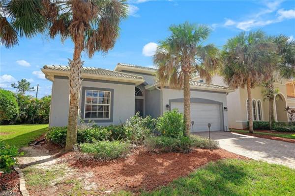 Olympia Pointe, 8715 Pegasus Dr, Lehigh Acres, Florida 33971, image 1