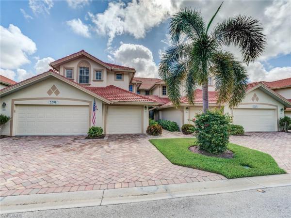 Morningside, 22911 Rosedale Dr #201, Estero, Florida 34135, image 1