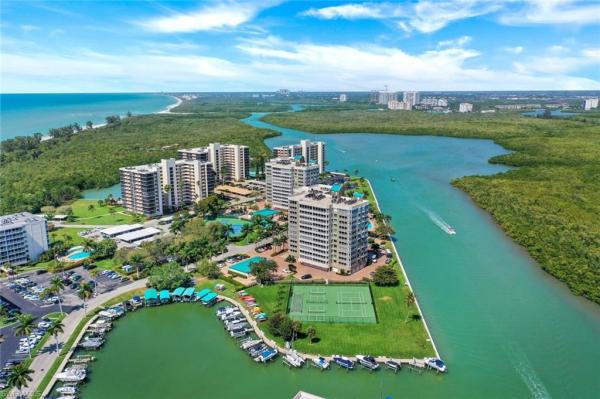 Gulf Breeze At Vanderbilt Beach, 21 Bluebill Ave #1102, Naples, Florida 34108, image 1