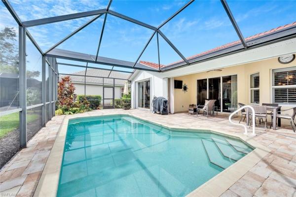 Rookery Pointe, 20350 Talon Trce, Estero, Florida 33928, image 1