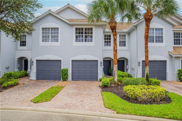Milano, 16165 Caldera Ln #41, Naples, Florida 34110, image 1