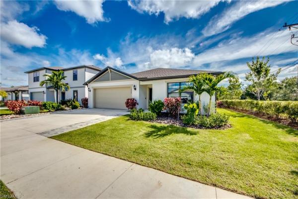 Enclaves At Eagle Landing, 16000 Shoebutton Ct, North Fort Myers, Florida 33917, image 1