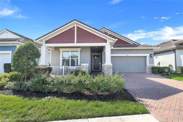 Compass Landing, 3312 Pilot Cir, Naples, Florida 34120, image 1
