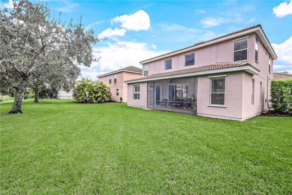 Magnolia Lakes, 13243 Little Gem Cir, Fort Myers, Florida 33913, image 1