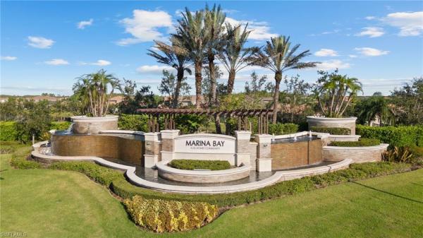 Marina Bay, 11754 Lakewood Preserve Pl, Fort Myers, Florida 33913, image 1