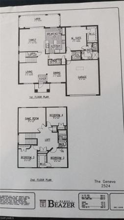 The Lakes At Three Oaks, 9020 Pittsburgh Blvd, Fort Myers, Florida 33967, image 1