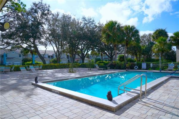 Imperial Gardens, 1790 Imperial Golf Course Blvd #A-104, Naples, Florida 34110, image 1