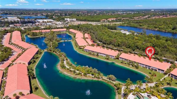 Falling Waters Beach Resort, 6620 Beach Resort Dr #606, Naples, Florida 34114, image 1