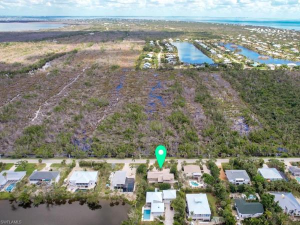 Sanibel River, 579 Rabbit Rd, Sanibel, Florida 33957, image 1