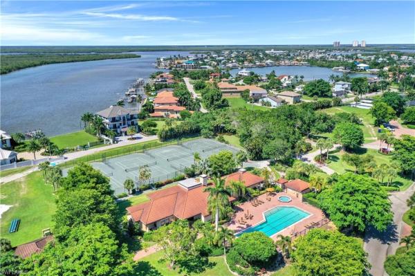 La Peninsula, 322 La Peninsula Blvd #322, Naples, Florida 34113, image 1