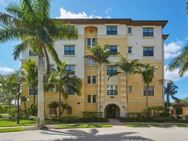 Cielo At The Colony, 4741 Via Del Corso Ln #302, Bonita Springs, Florida 34134, image 1