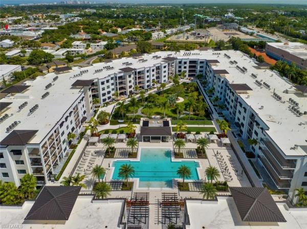 Eleven Eleven Central, 1125 Central Ave #564, Naples, Florida 34102, image 1