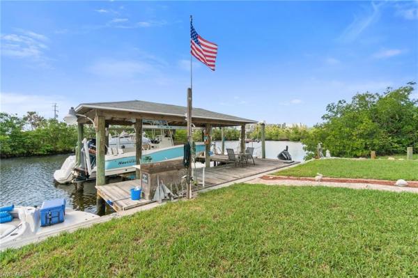 Ledford Shores, 4851 Gary Rd, Bonita Springs, Florida 34134, image 1