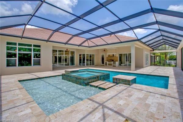 Salerno, 11872 Via Salerno Way, Miromar Lakes, Florida 33913, image 2