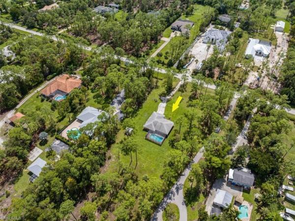 Oakes Estates, 6155 Bur Oaks Ln, Naples, Florida 34119, image 1