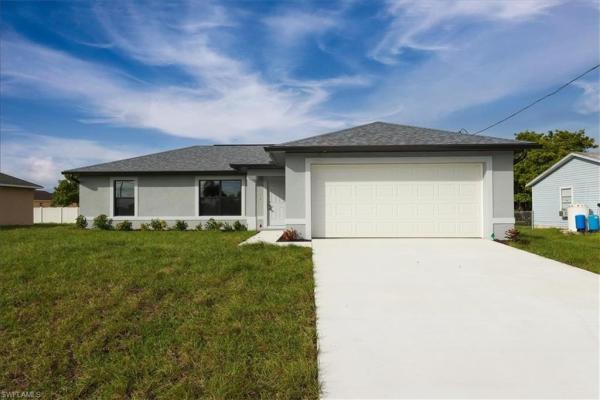 Cape Coral Residential, 408 7th Ter, Cape Coral, Florida 33909, image 1