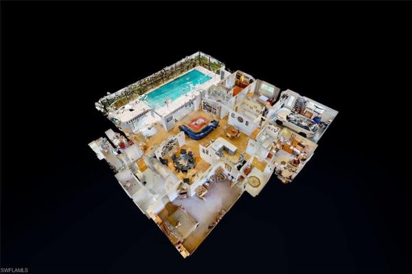 Town & River, 1034 Clarellen Dr, Fort Myers, Florida 33919, image 1