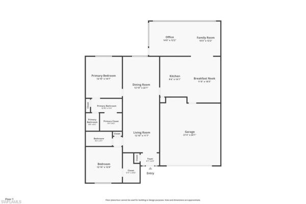 Brandywine At Myerlee, 1334 Medinah Dr, Fort Myers, Florida 33919, image 1