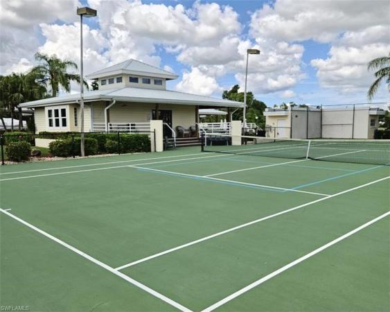 Palm Island, 9474 Palm Island Cir, North Fort Myers, Florida 33903, image 1