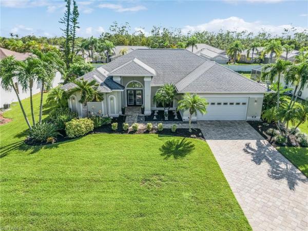 The Timbers, 11669 Timberline Cir, Fort Myers, Florida 33966, image 1