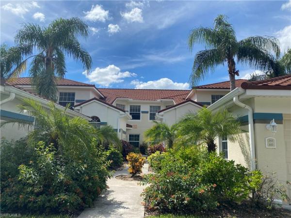 Lighthouse Bay At The Brooks, 10791 Halfmoon Shoal Rd #102, Estero, Florida 34135, image 1