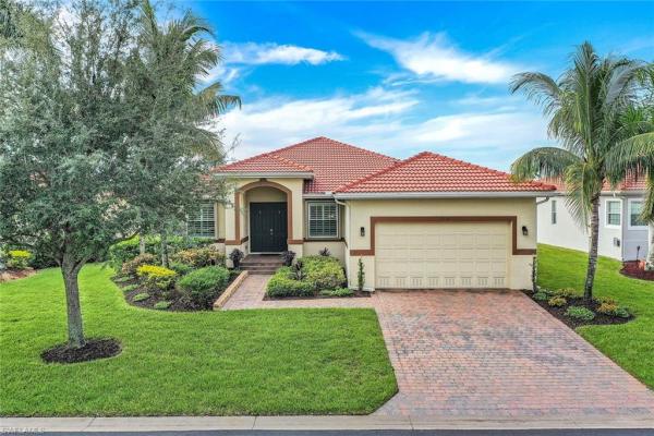 Catalina Isles, 8666 Sumner Ave, Fort Myers, Florida 33908, image 1