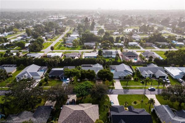 Willow Creek, 13700 Willow Bridge Dr, North Fort Myers, Florida 33903, image 1