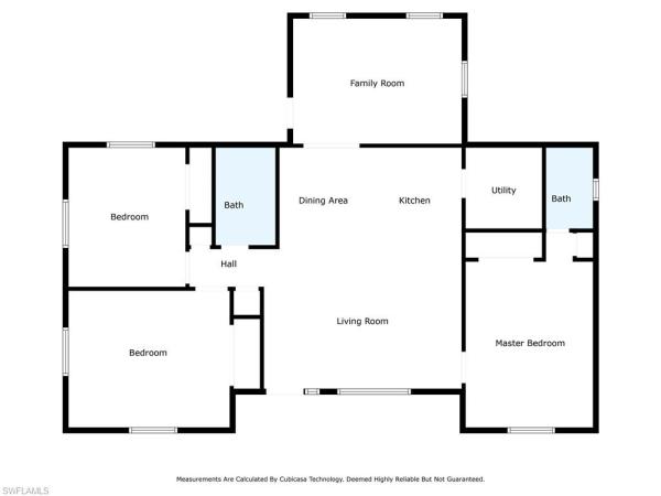 Alabama Grove Terrace, 4500 Illinois Dr, Fort Myers, Florida 33905, image 1