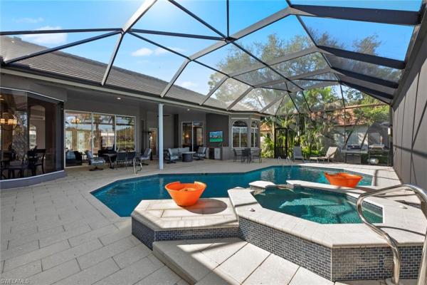 Riverwalk At Bonita Bay, 27821 Riverwalk Way, Bonita Springs, Florida 34134, image 1
