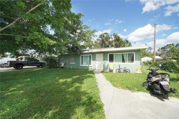 Sunnyvale, 94 Vine St, North Fort Myers, Florida 33917, image 1