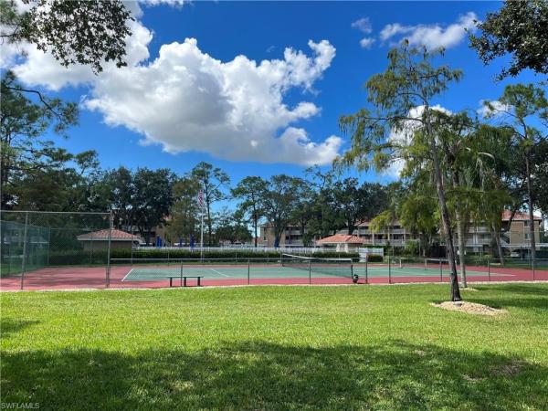Bloomfield Ridge, 5985 Bloomfield Cir #D104, Naples, Florida 34112, image 1