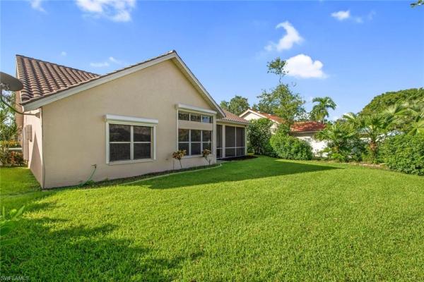 Waterford Village, 11470 Waterford Village Dr, Fort Myers, Florida 33913, image 1
