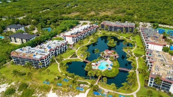 Pointe Santo De Sanibel, 2445 Gulf Dr #C2, Sanibel, Florida 33957, image 1