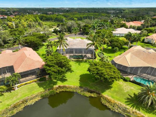 Chartwell, 22000 Chartwell View Ct, Estero, Florida 34135, image 1