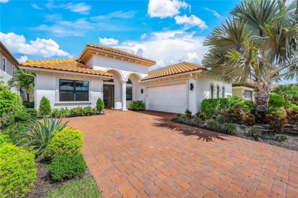 Fenhurst At Twin Eagles, 12762 Dundee Ln, Naples, Florida 34120, image 1