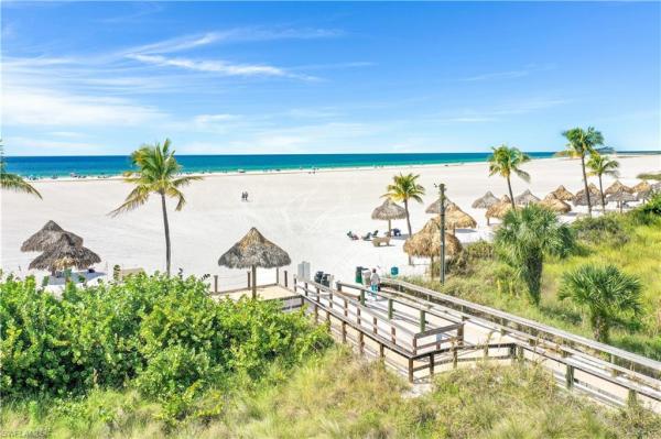 Ville De Marco, 1200 Edington Pl #A304, Marco Island, Florida 34145, image 1
