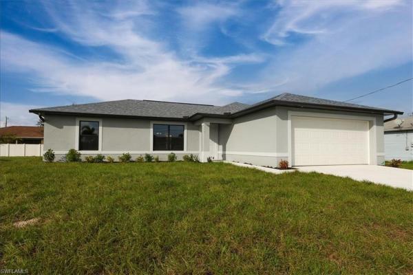 Cape Coral Residential, 459 1st Pl, Cape Coral, Florida 33909, image 1
