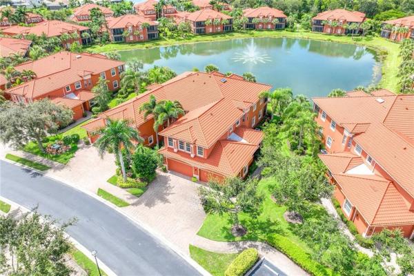 Legacy, 6443 Legacy Cir #1101, Naples, Florida 34113, image 1