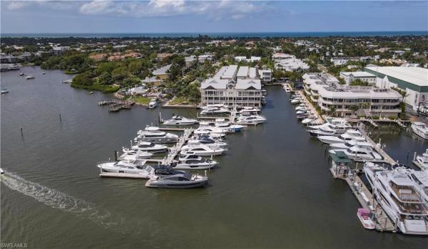 Seaport At Olde Naples, 1001 S 10th Ave #204, Naples, Florida 34102, image 1