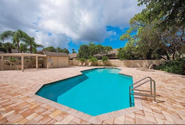 Pelican Ridge, 860 Meadowland Dr ## A, Naples, Florida 34108, image 1