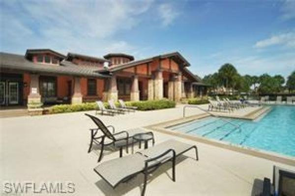 Hampton Park, 12519 Fairmont Dr, Fort Myers, Florida 33913, image 1