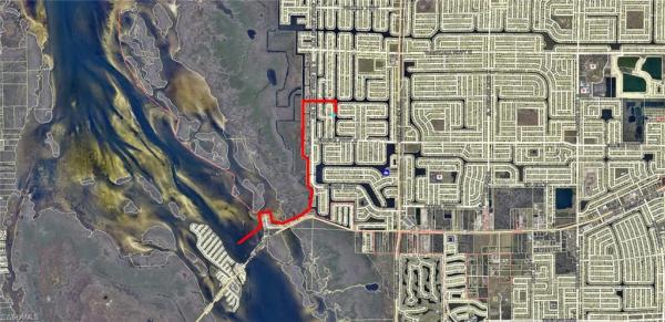 Cape Coral Residential, 223 38th Ave, Cape Coral, Florida 33993, image 1