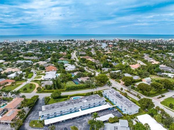 The Fairfield Of Naples, 750 Mooring Line Dr #112, Naples, Florida 34102, image 1