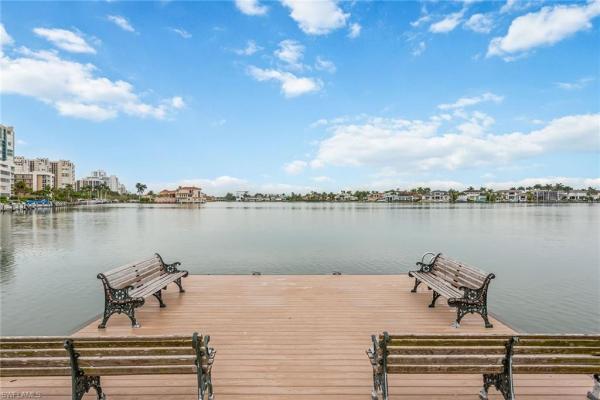 Harborside West, 3410 N Gulf Shore Blvd #303, Naples, Florida 34103, image 1