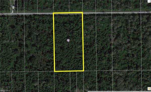 Golden Gate Estates, 3446 SE 28th Ave, Naples, Florida 34117, image 1