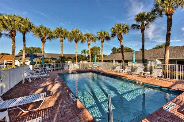 Regent Park, 10754 Queen Anne Ln #1701, Naples, Florida 34109, image 1